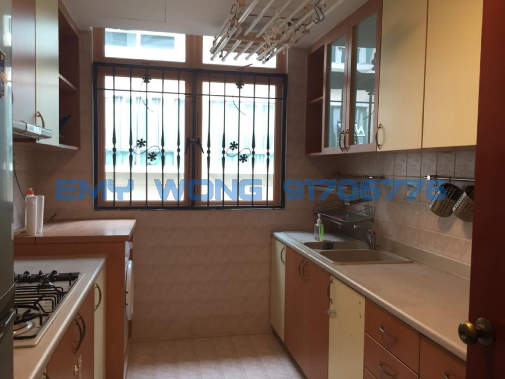 Rose Maison (D15), Apartment #87309832